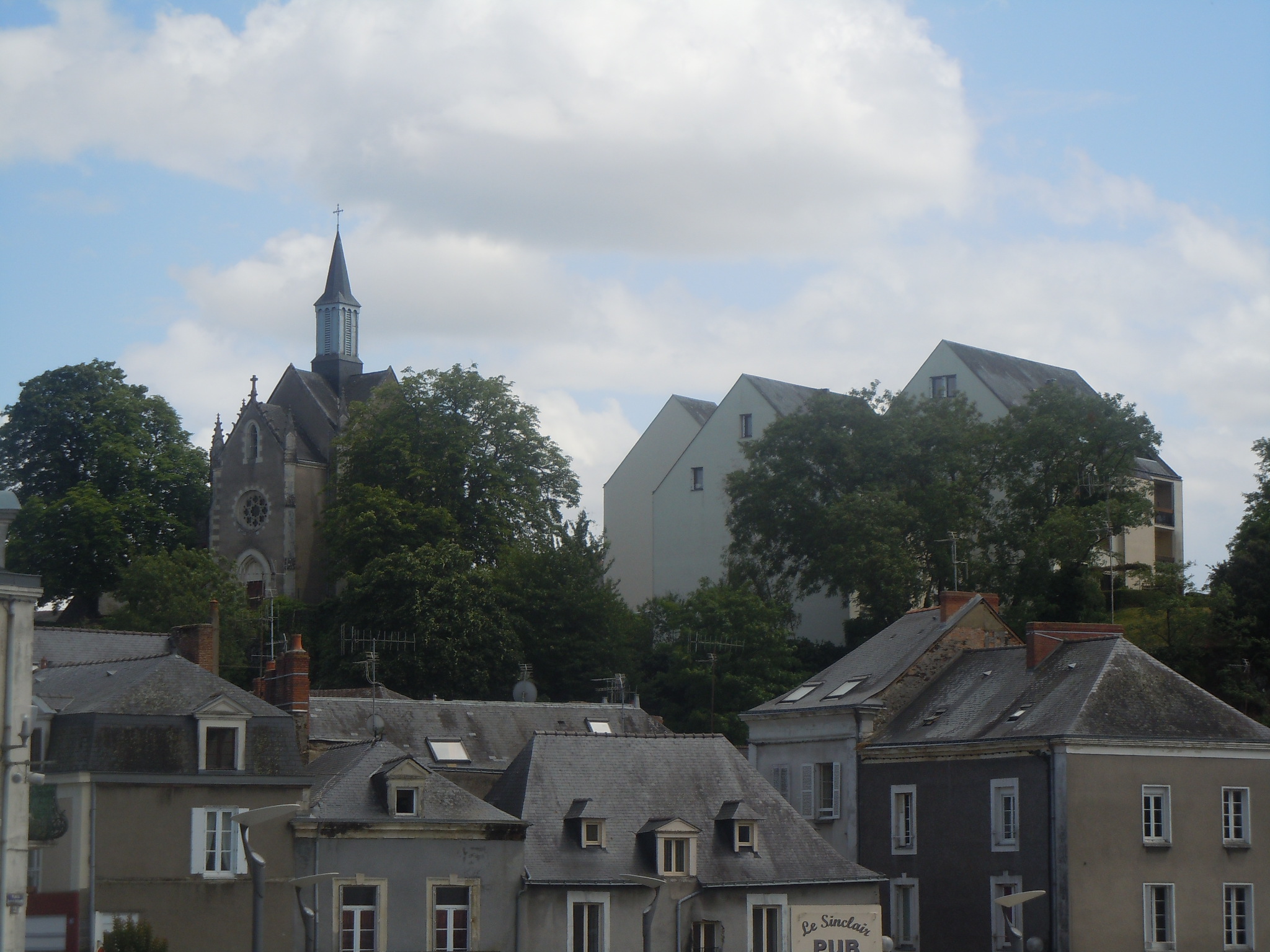 DSCN0918 Patrimoine du HautAnjou une ressource à valoriser